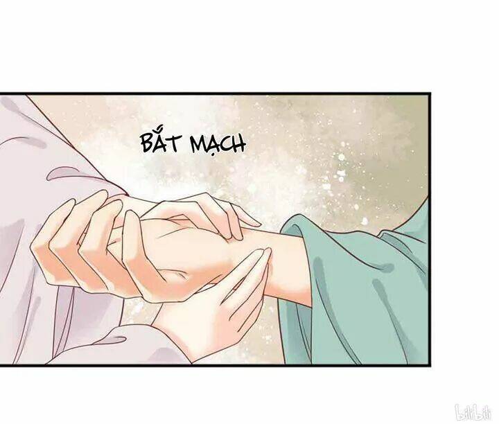 kiều nữ độc phi chapter 124 17