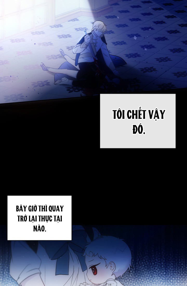 tuyển tập promo xinh xẻo~ chapter 4 13