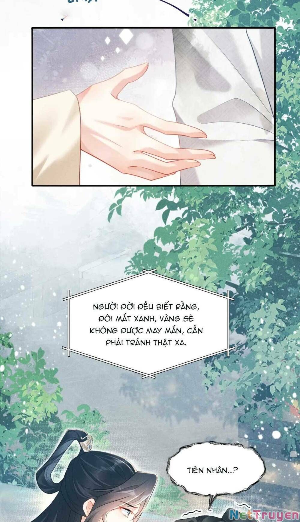 bệnh kiều đồ đệ ngày nào cũng phải dỗ dành chapter 0 55