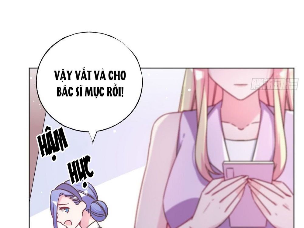 trời ban cho nam thần daddy chapter 52 22