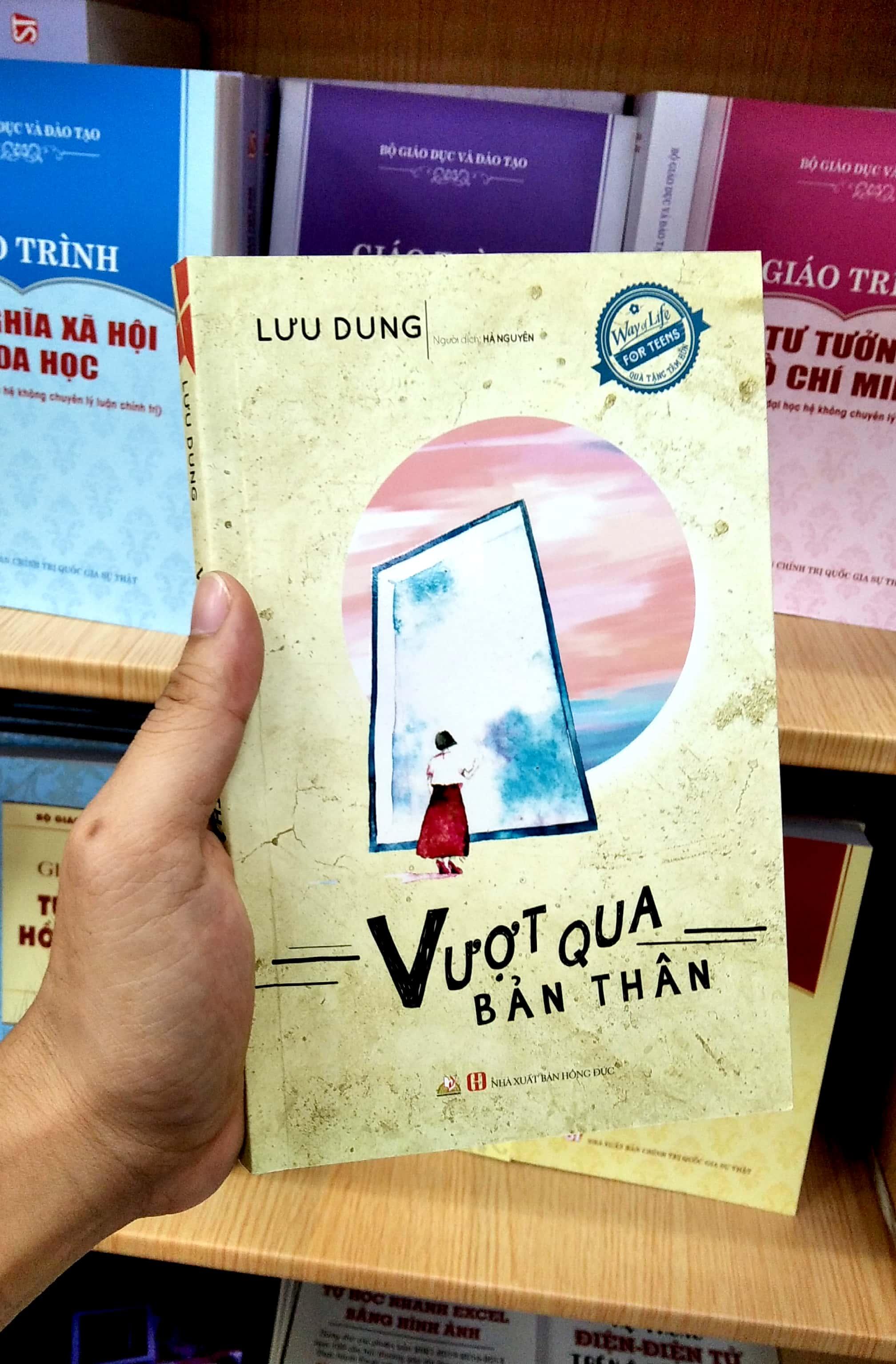 Vượt Qua Bản Thân