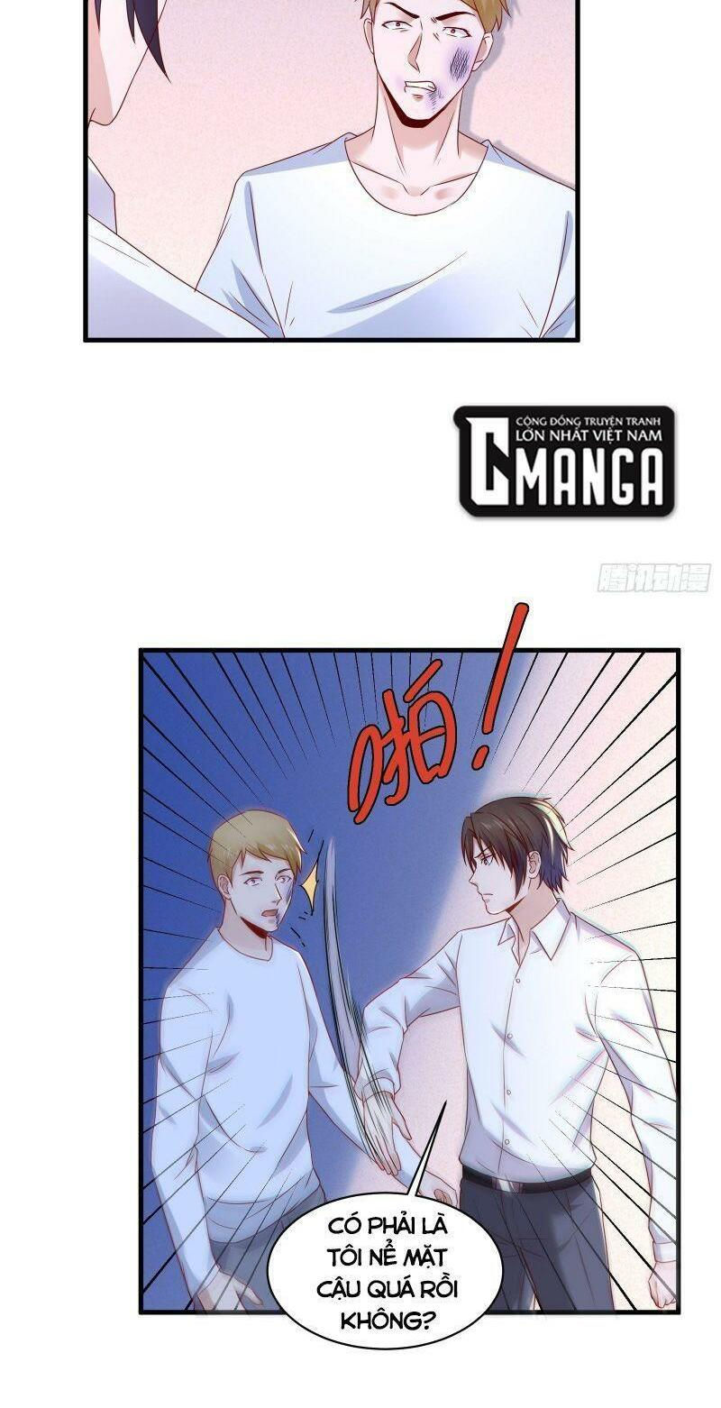 vua đầu tư mạnh nhất chapter 20 14