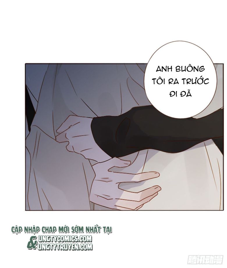 ôm chặt vào lòng chapter 8 40