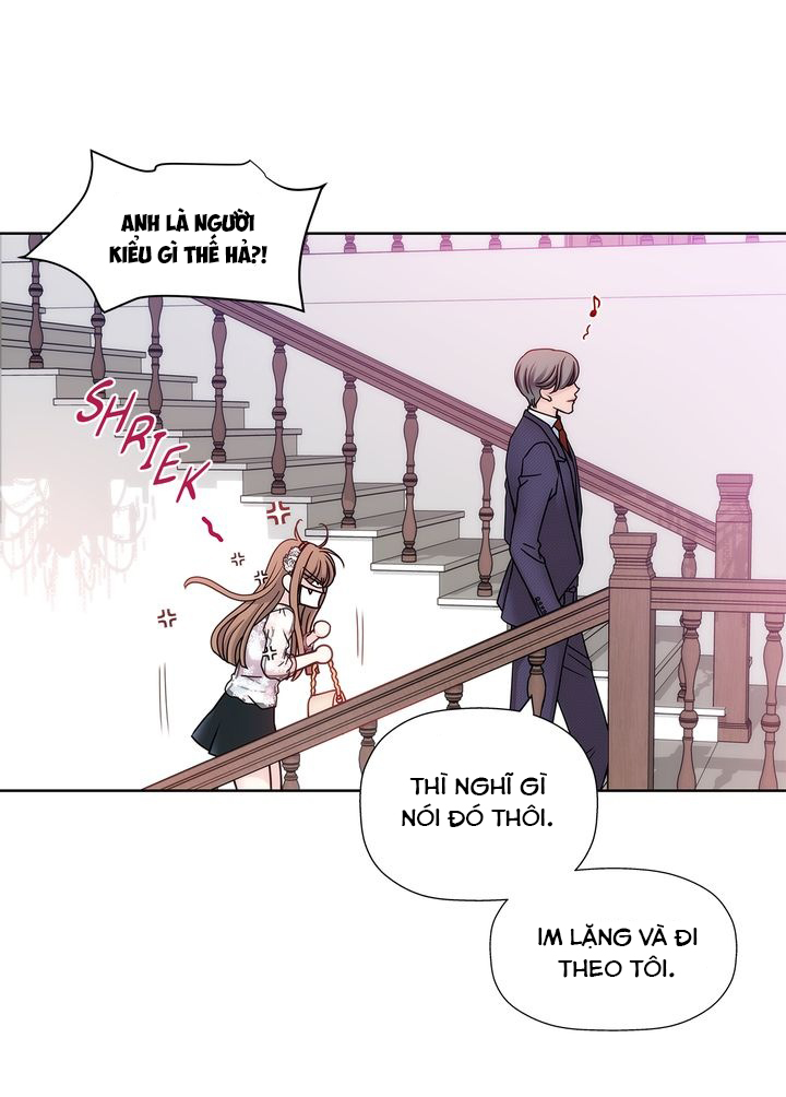 người đàn ông của tôi chapter 7.1 10