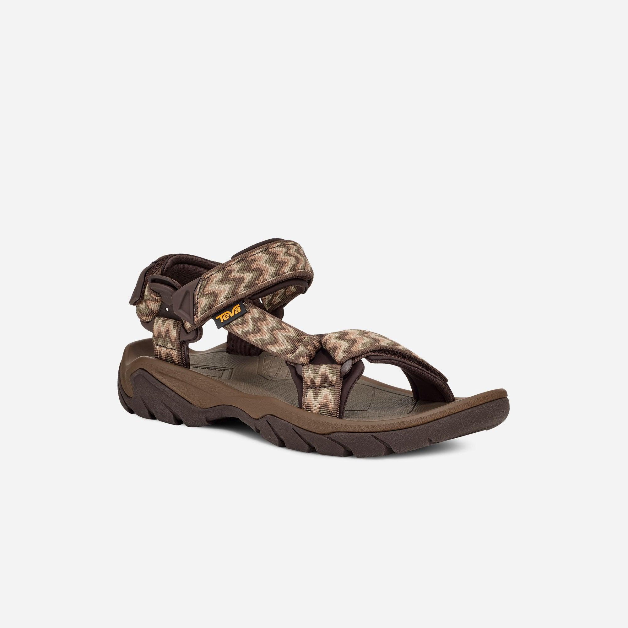 Giày sandal nam Teva M Terra Fi 5 Universal - 1102456-SLTK