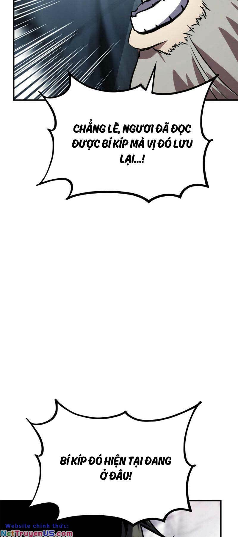huyền thoại game thủ - tái xuất chapter 126 52