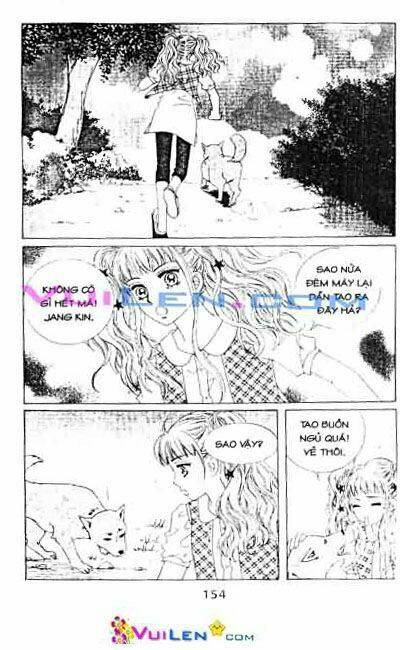 mùa ảo vọng - strange pension chapter 7 154