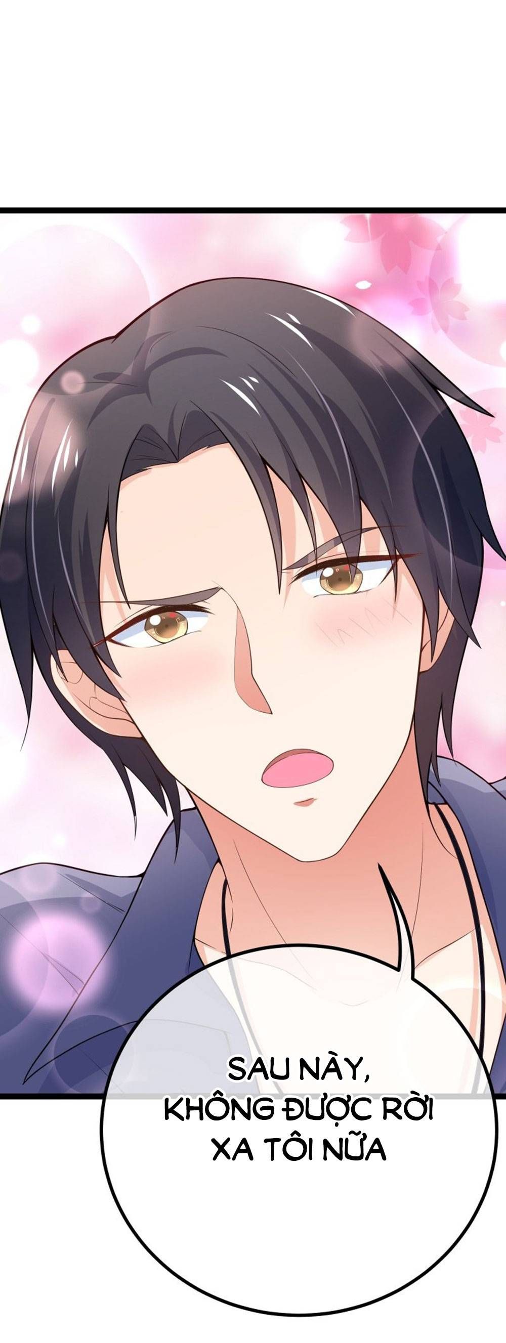 Boss Của Tôi Là Đại Thần chapter 78 - Trang 19