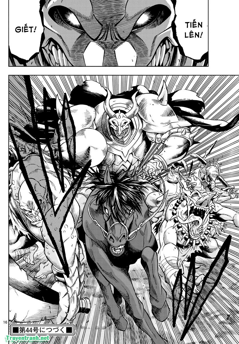 marry grave chapter 37 15