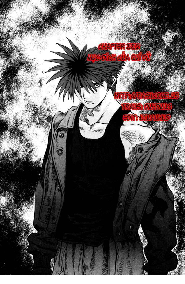 change guy chapter 333 1