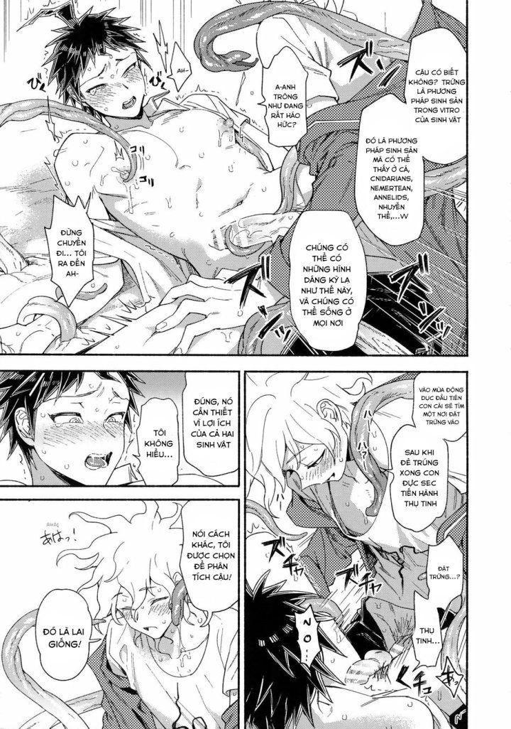 tổng hợp xúc tu play chapter 1.3 3