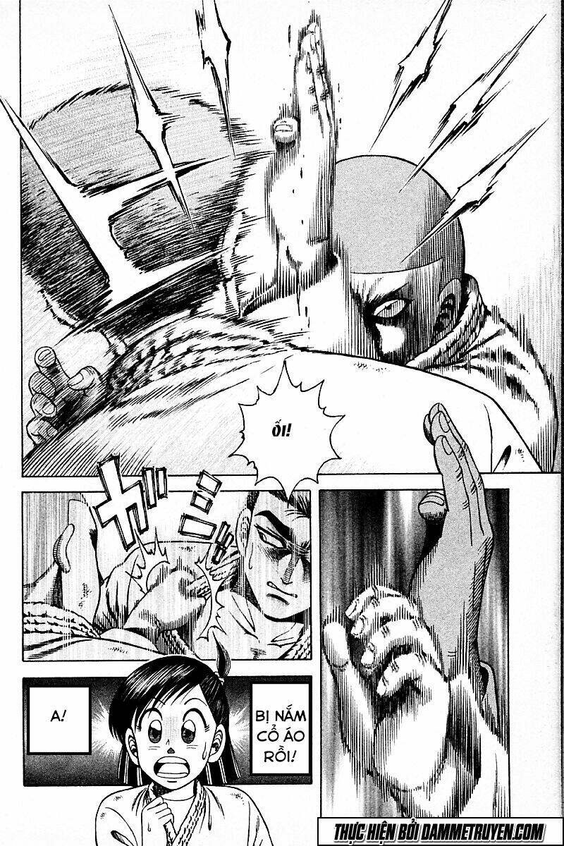 shin kotaro makaritoru! juudouhen chapter 180 9