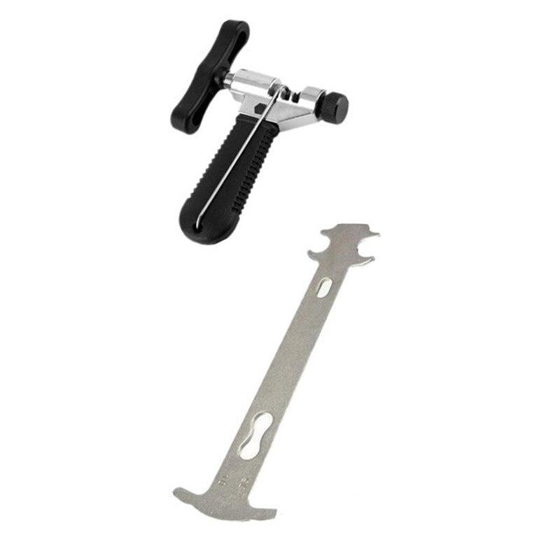 3PCS Bike Chain Quick Link Tool with Hook up MTB Road Cycling Chain Clamp Multi Link Plier Magic Buckle Bicycle Tool Kit