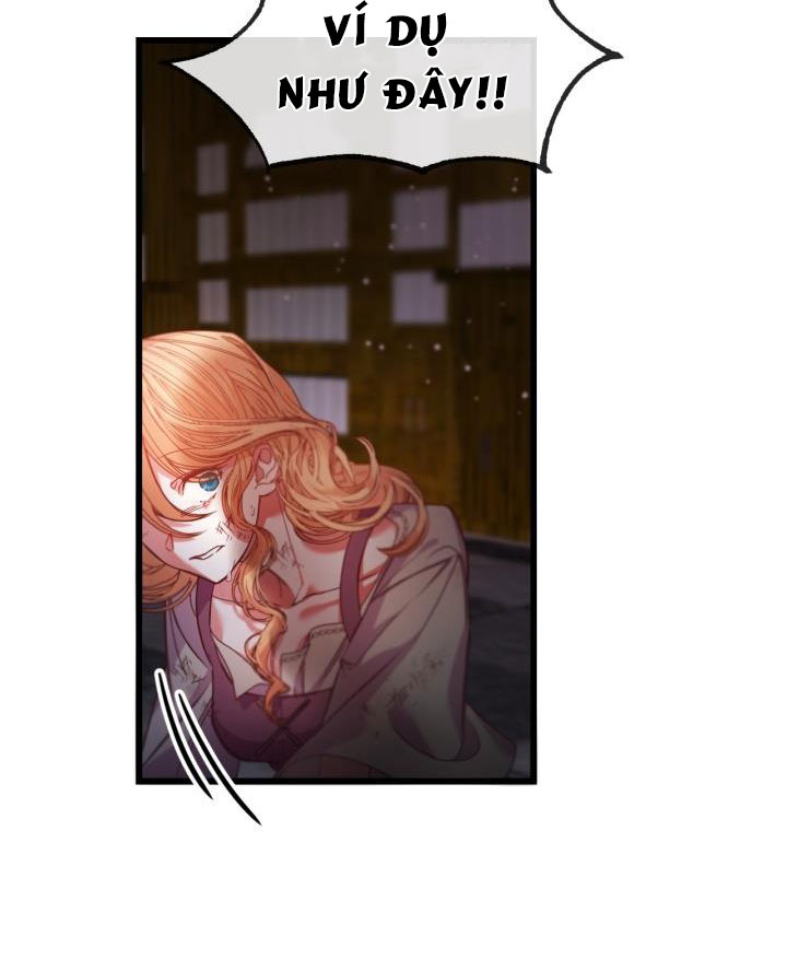 vị hôn thê của kẻ săn mồi chapter 1.1 14