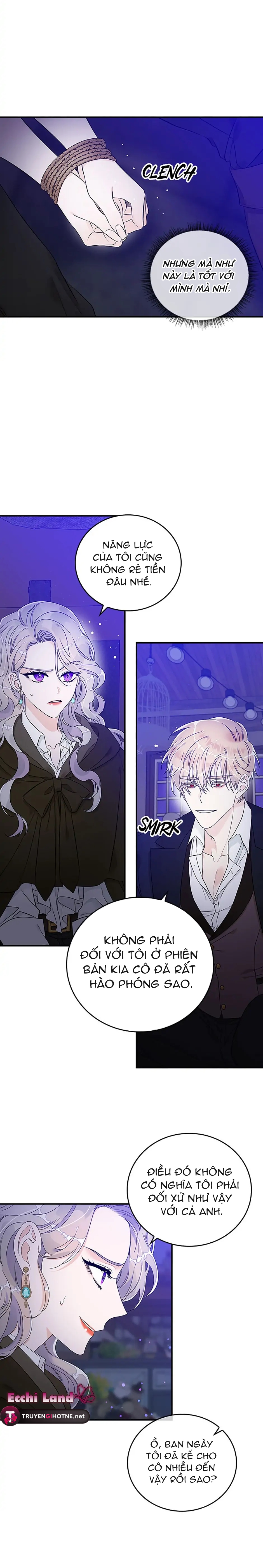 syrinx - trị liệu sư của kẻ phản diện chapter 5.1 13