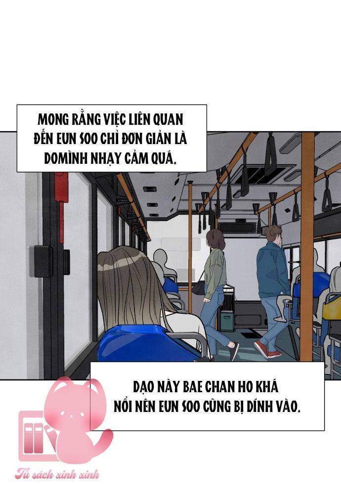 điều khiến tôi quyết tâm muốn chết chapter 40 13
