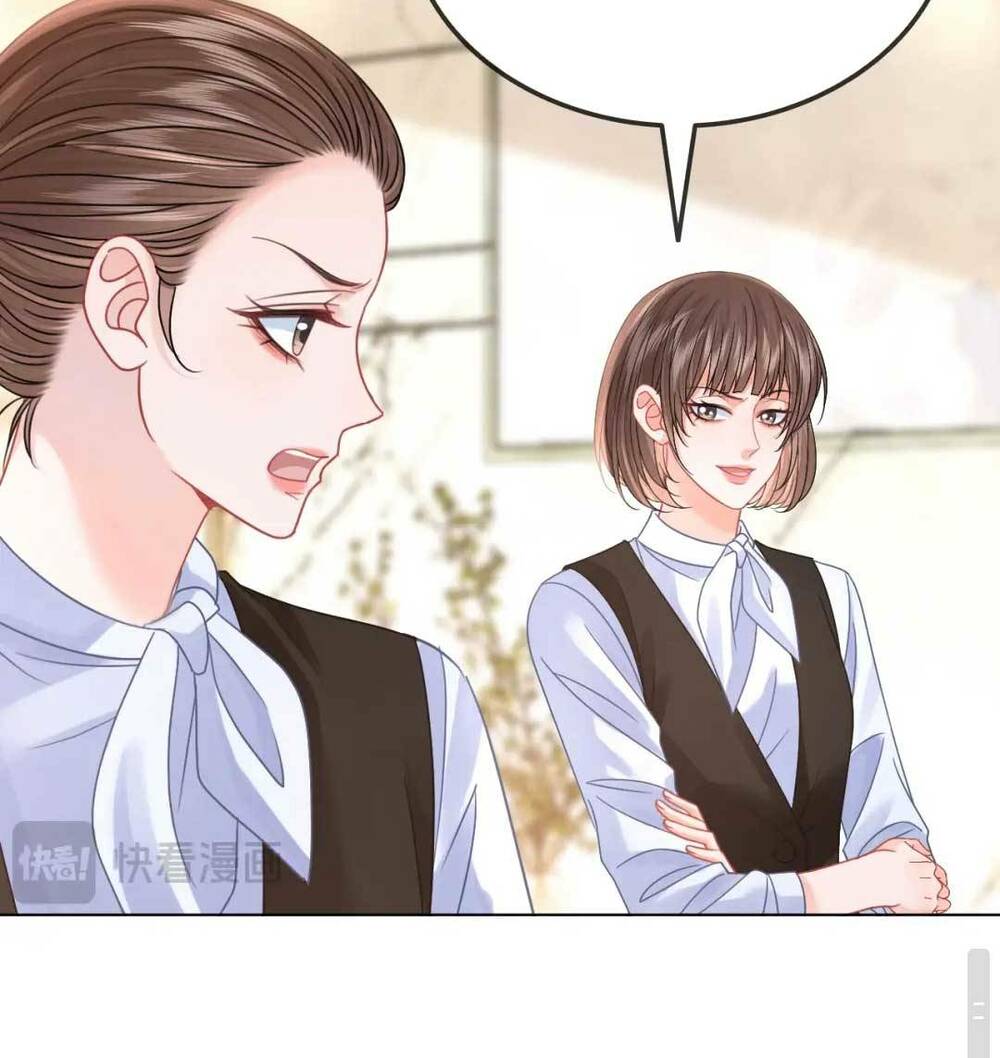 thân phận của phu nhân làm chấn động cả thành phố. chapter 23 13