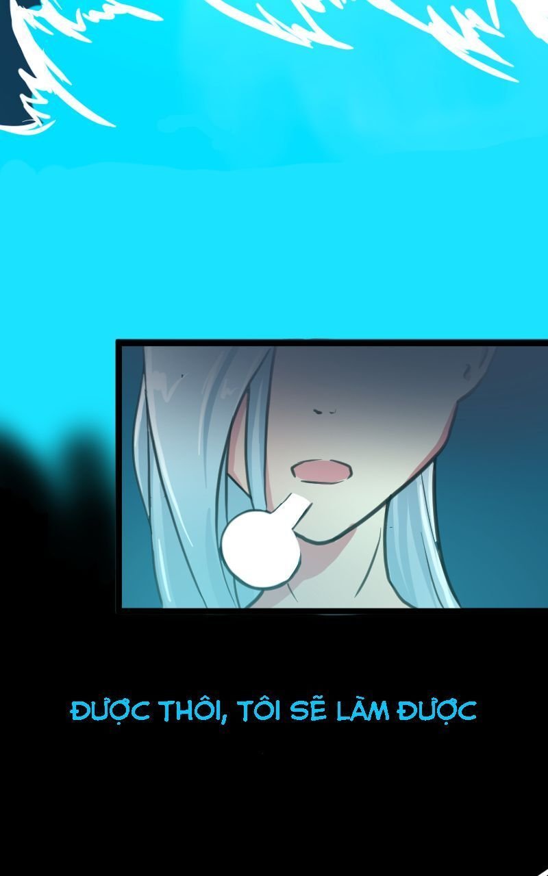 vua thức tỉnh chapter 2 23