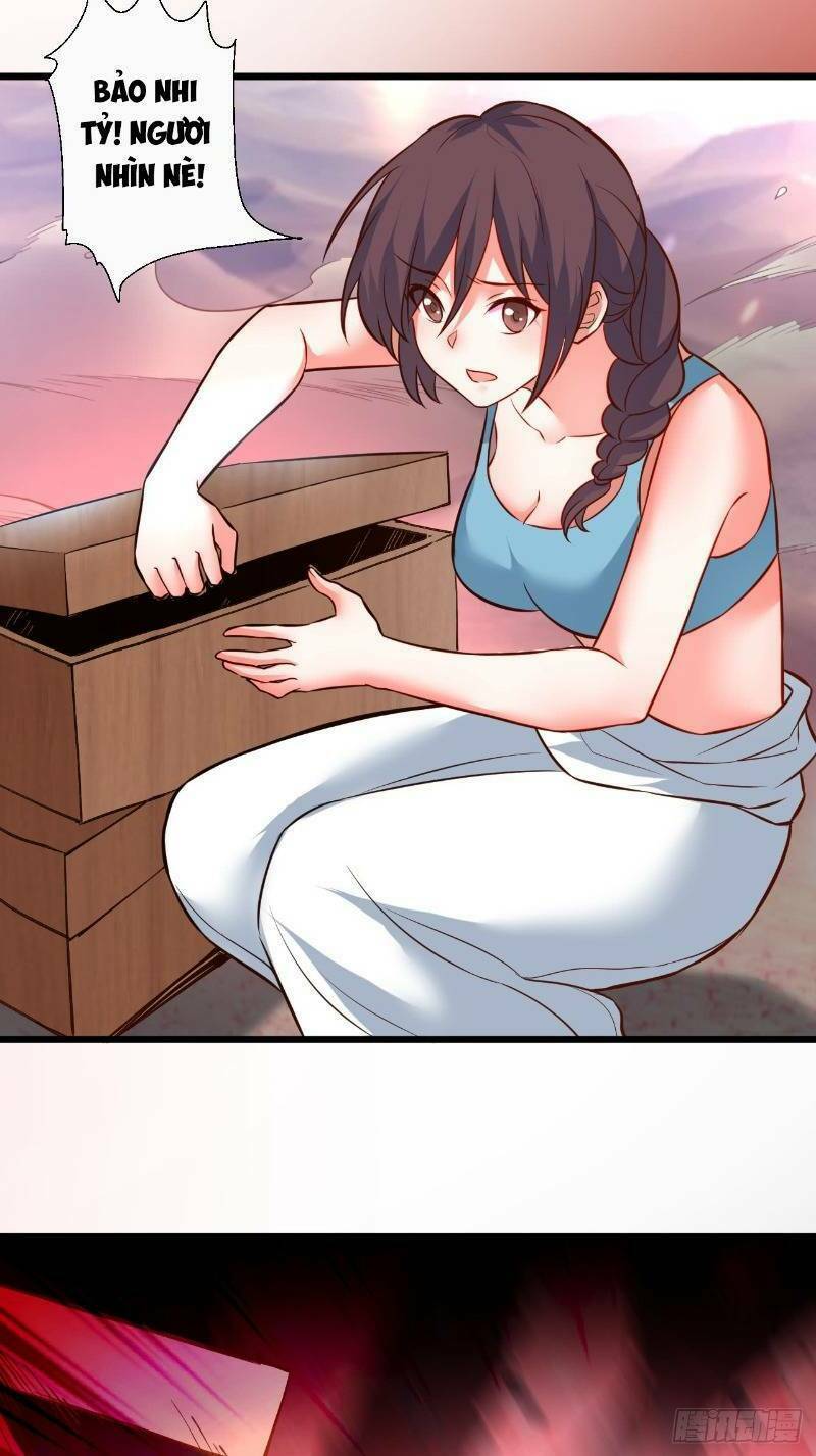 trọng sinh tối cường ma tôn ở rể chapter 42 16