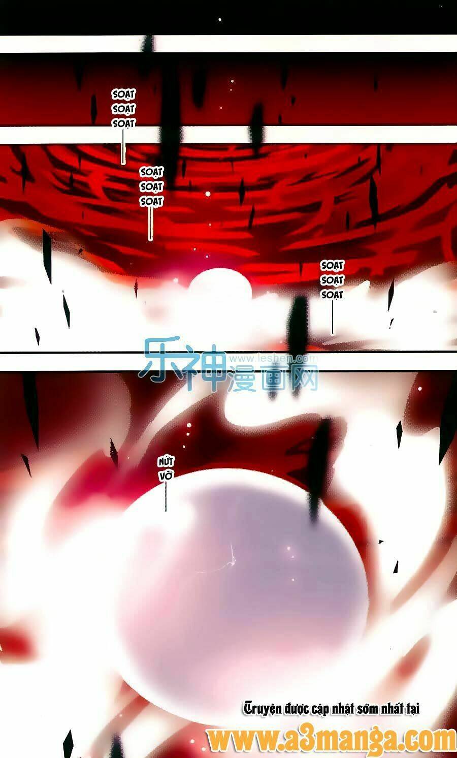 ngôi sao câu lạc bộ chapter 146 4