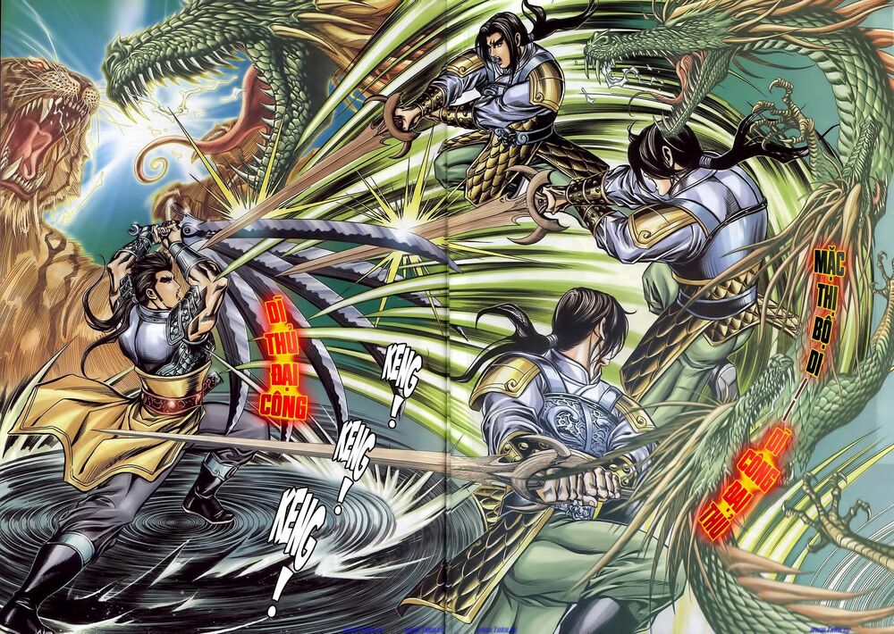 tầm tần ký chapter 170 19