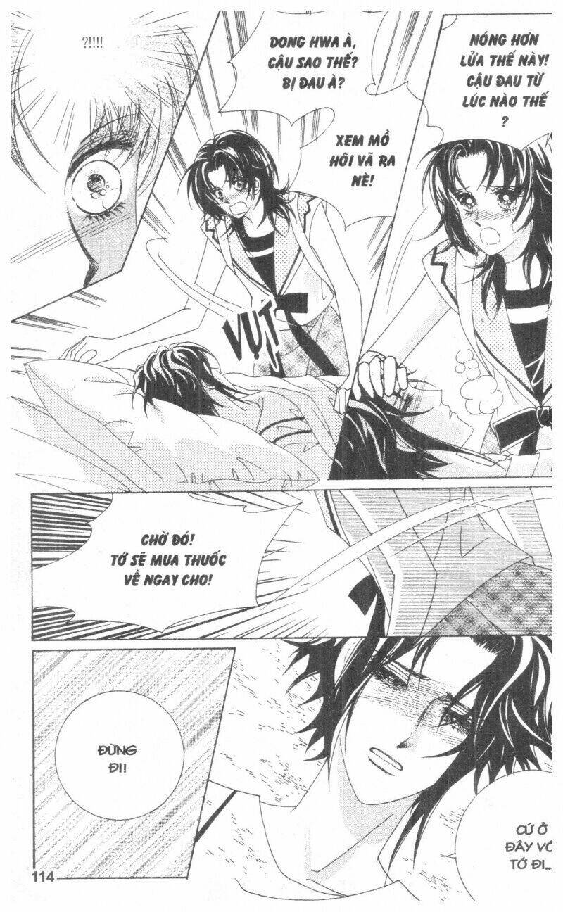 cũng vì em chapter 2 115