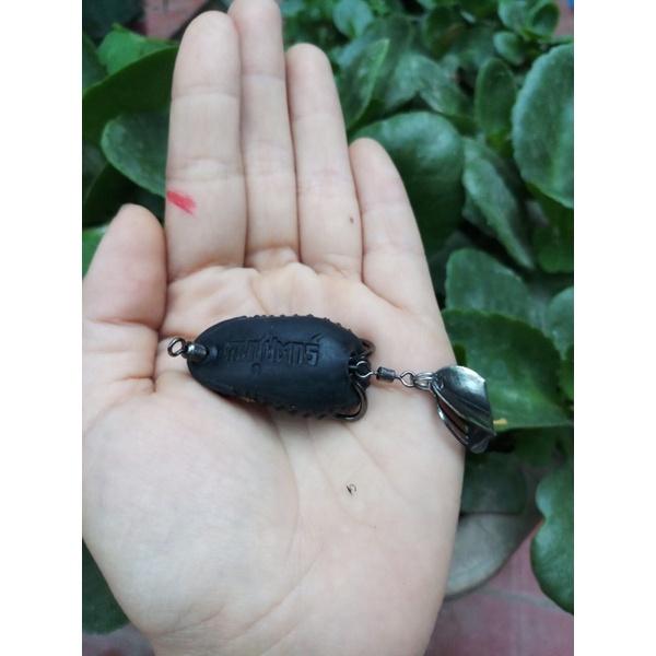 Mồi chuẩn thái lan dài 3.5cm