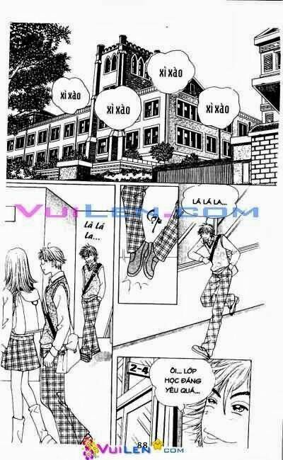 cô bé táo bạo chapter 6 88