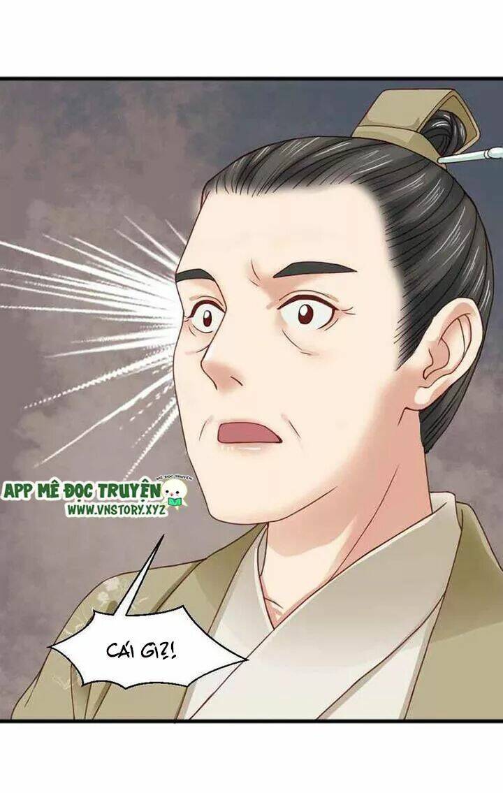 kiều nữ độc phi chapter 132 15