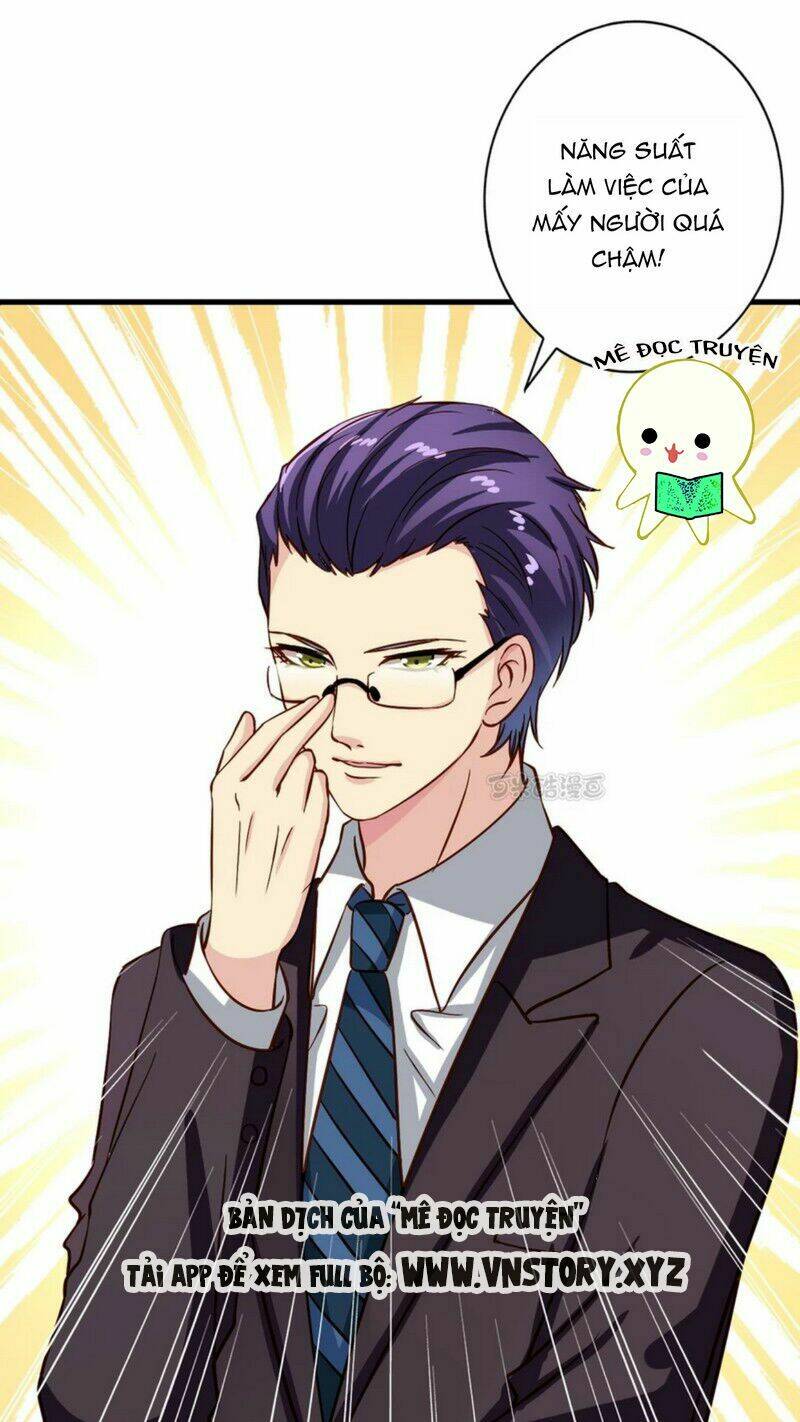 ông chủ của tôi là yêu quái chapter 16 3