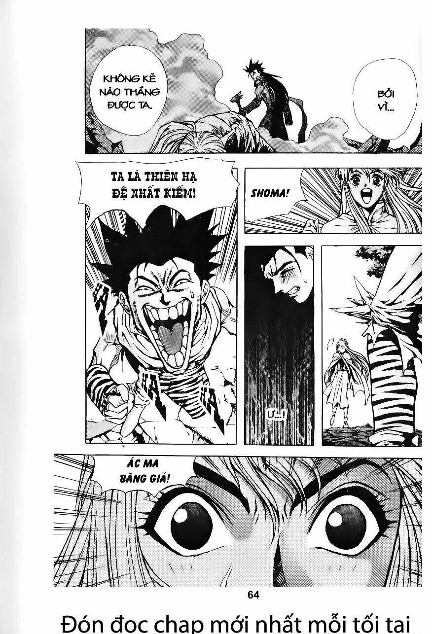 shoma - thiên vương thần kiếm chapter 55 13