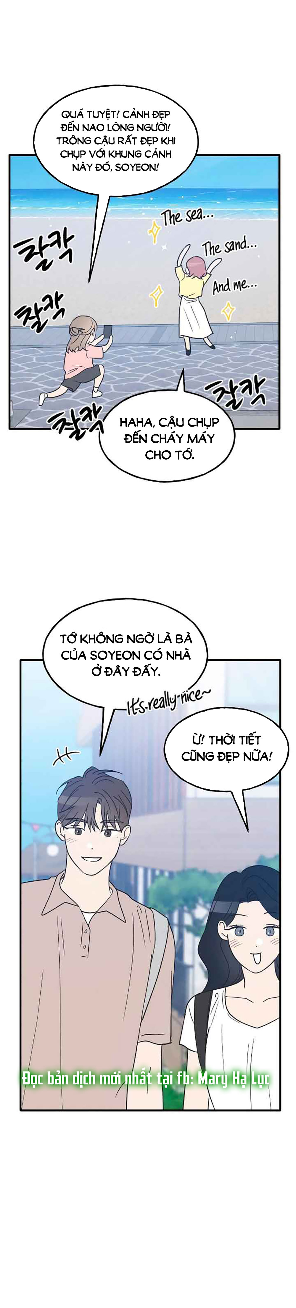 nguyên tắc của bạn thân là con trai chapter 37.2 17