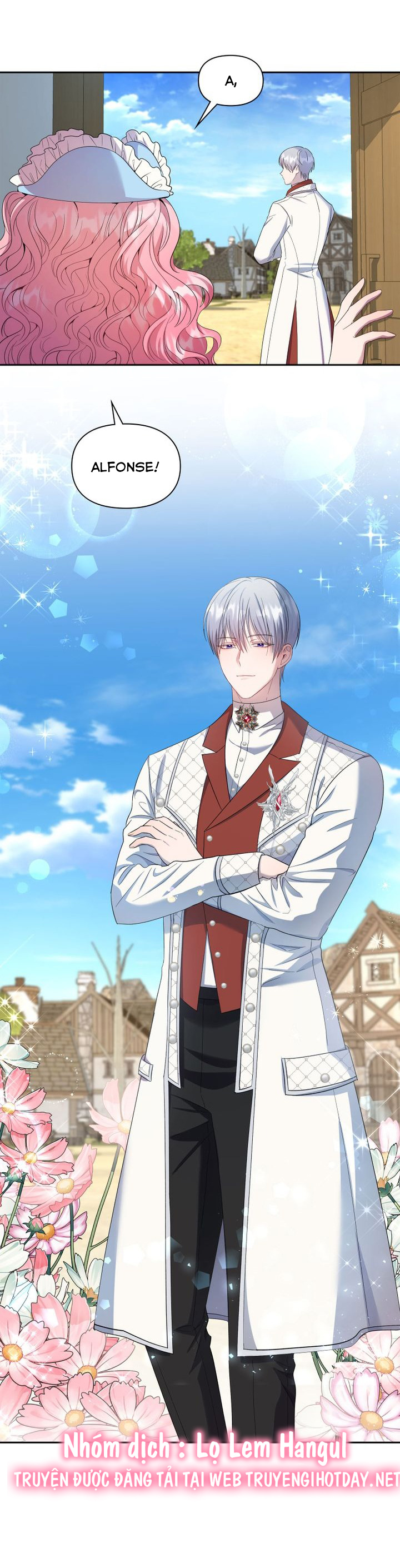 thuần hóa hoàng đế bạo chúa chapter 53 10