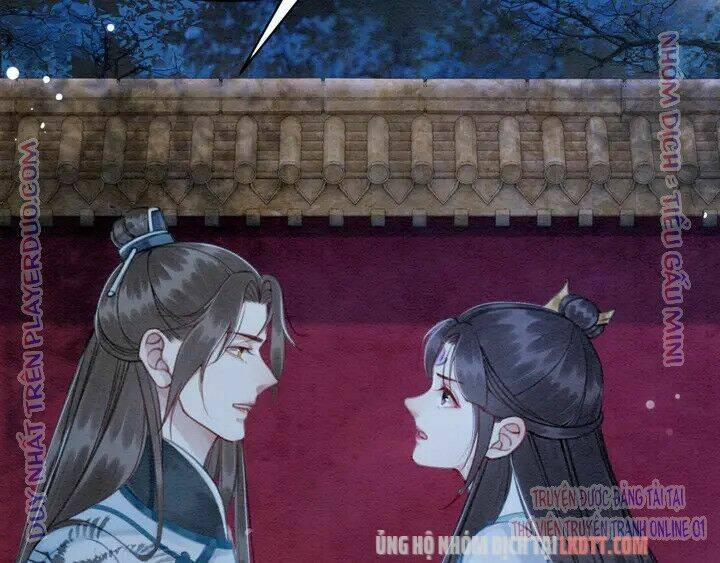 trọng sinh bá sủng nhiếp chính vương quá mạnh mẽ chapter 155 108