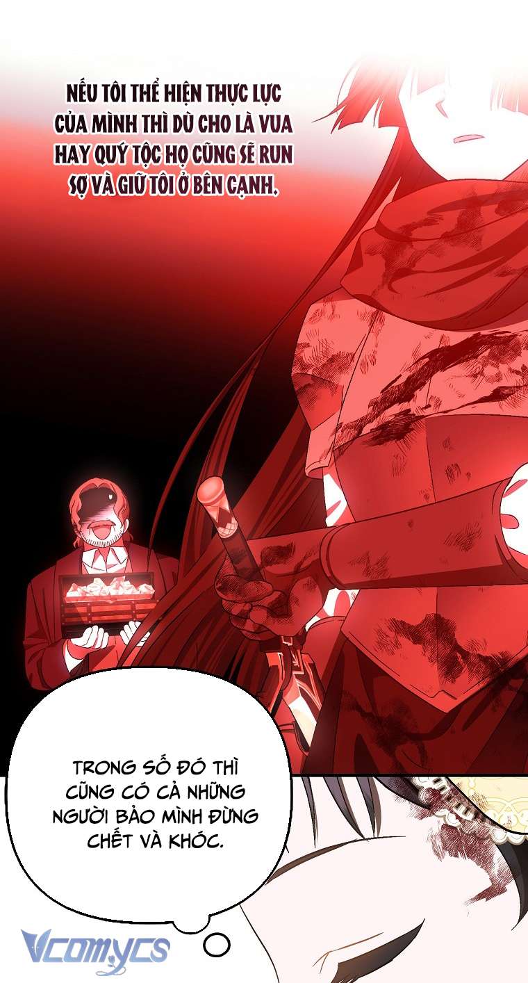 lần đầu bé út được yêu thương chapter 13 24