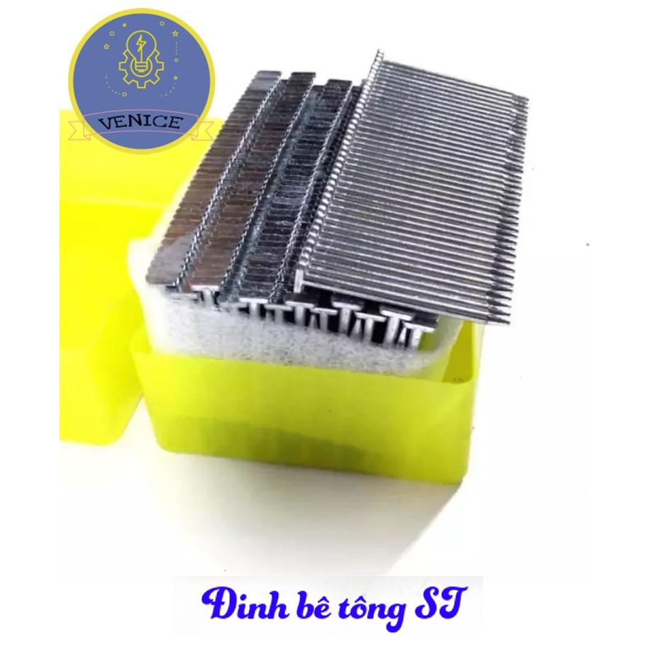 Đinh bê tông chuyên dụng các loại - Đinh ST - Đinh ST18, 25, 32, 38, 45, 64