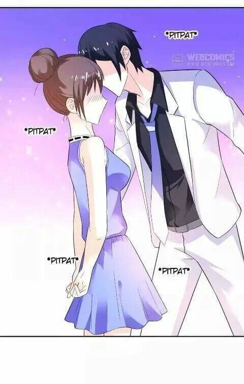 1 nửa hoàn hảo của ceo chapter 21 26