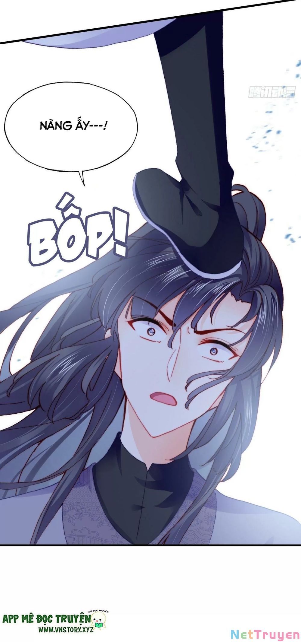 lại bị bệnh chiều chuộng quấn lấy chapter 50 21