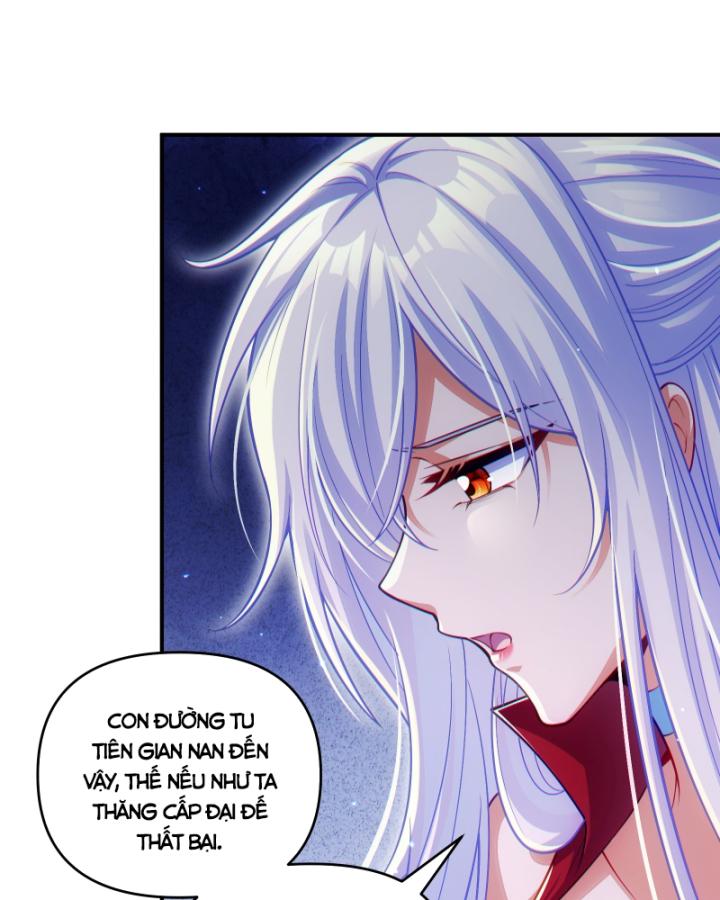 khoan đã tiên tử! xin hãy nghe ta xảo biện chapter 4 23