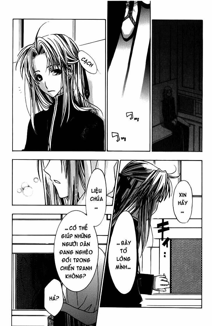 magical x miracle chapter 44 19