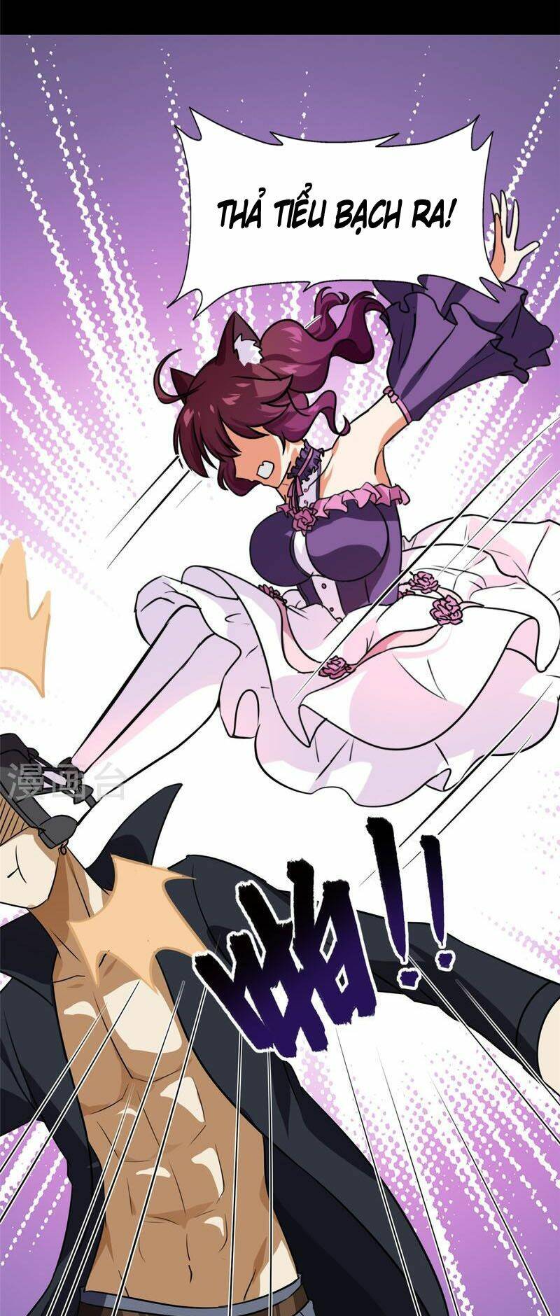 bạn gái virus của tôi chapter 329 33