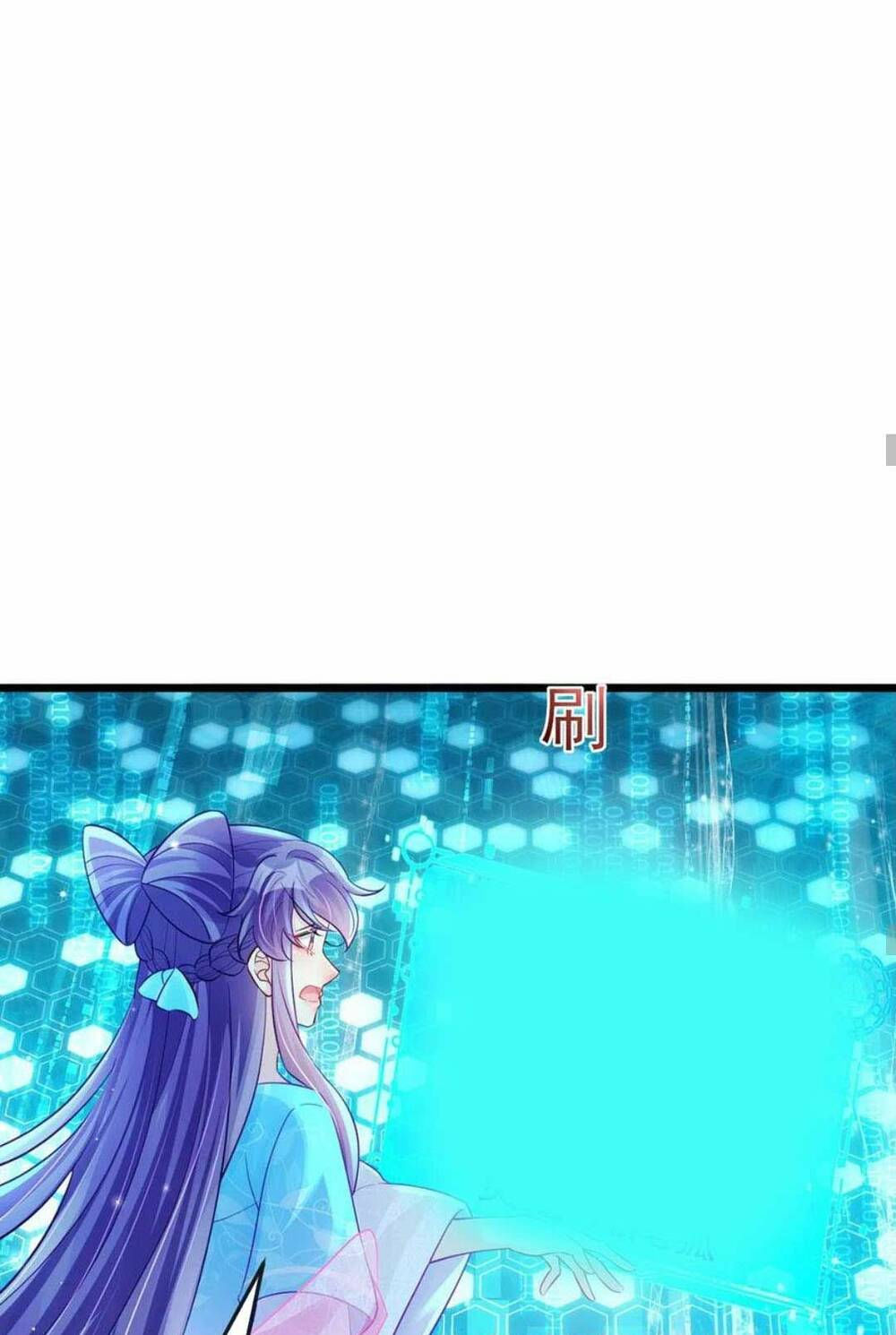 quân hoả nữ hoàng chapter 76 34