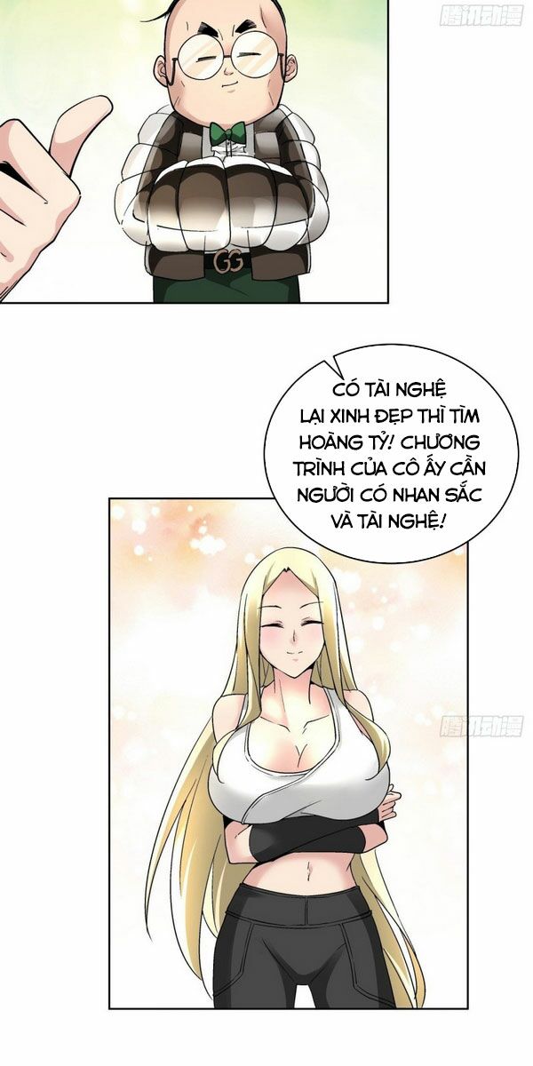 ta là nhà giàu số một, ta không muốn trọng sinh chapter 33 19