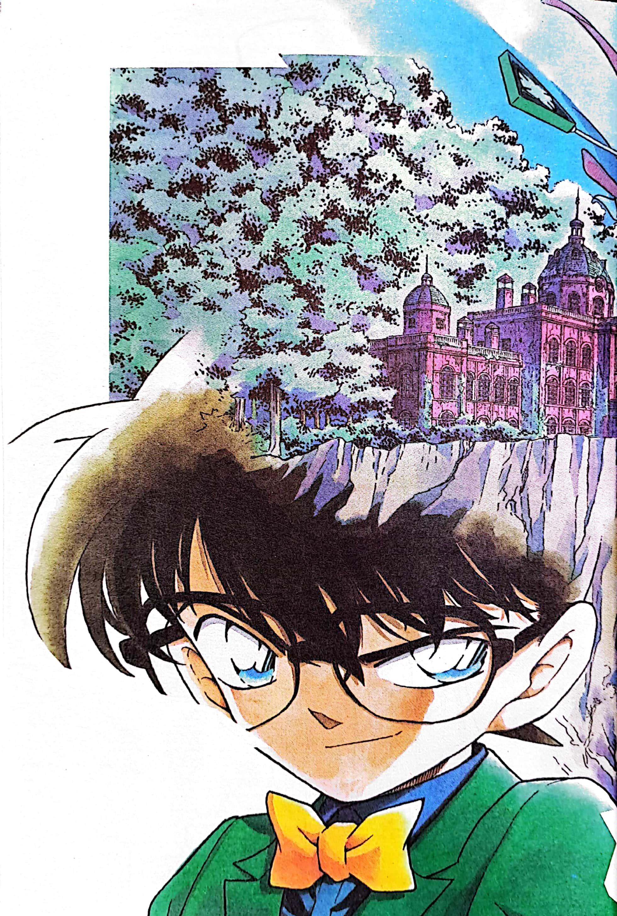 Magic Kaito Tập 2 (Tái Bản 2022)