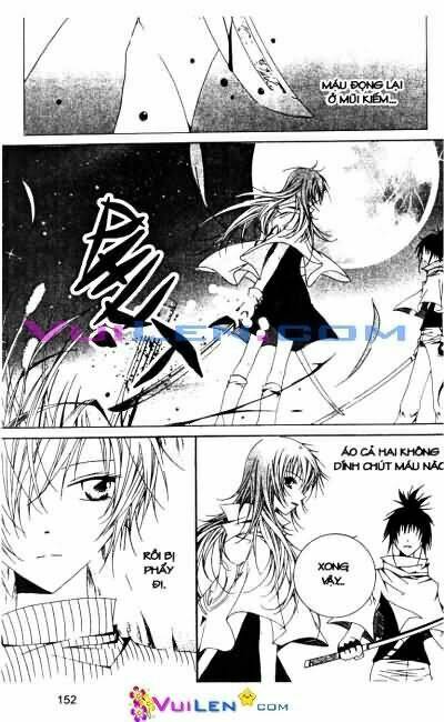 tiểu nữ vương chapter 6 152