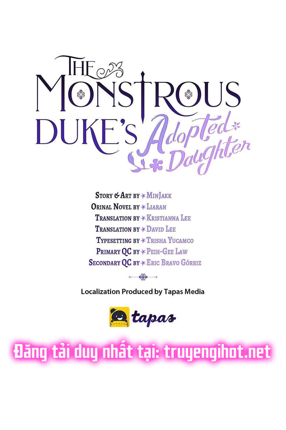 bản khế ước với nữ công tước ác ma chapter 118 15
