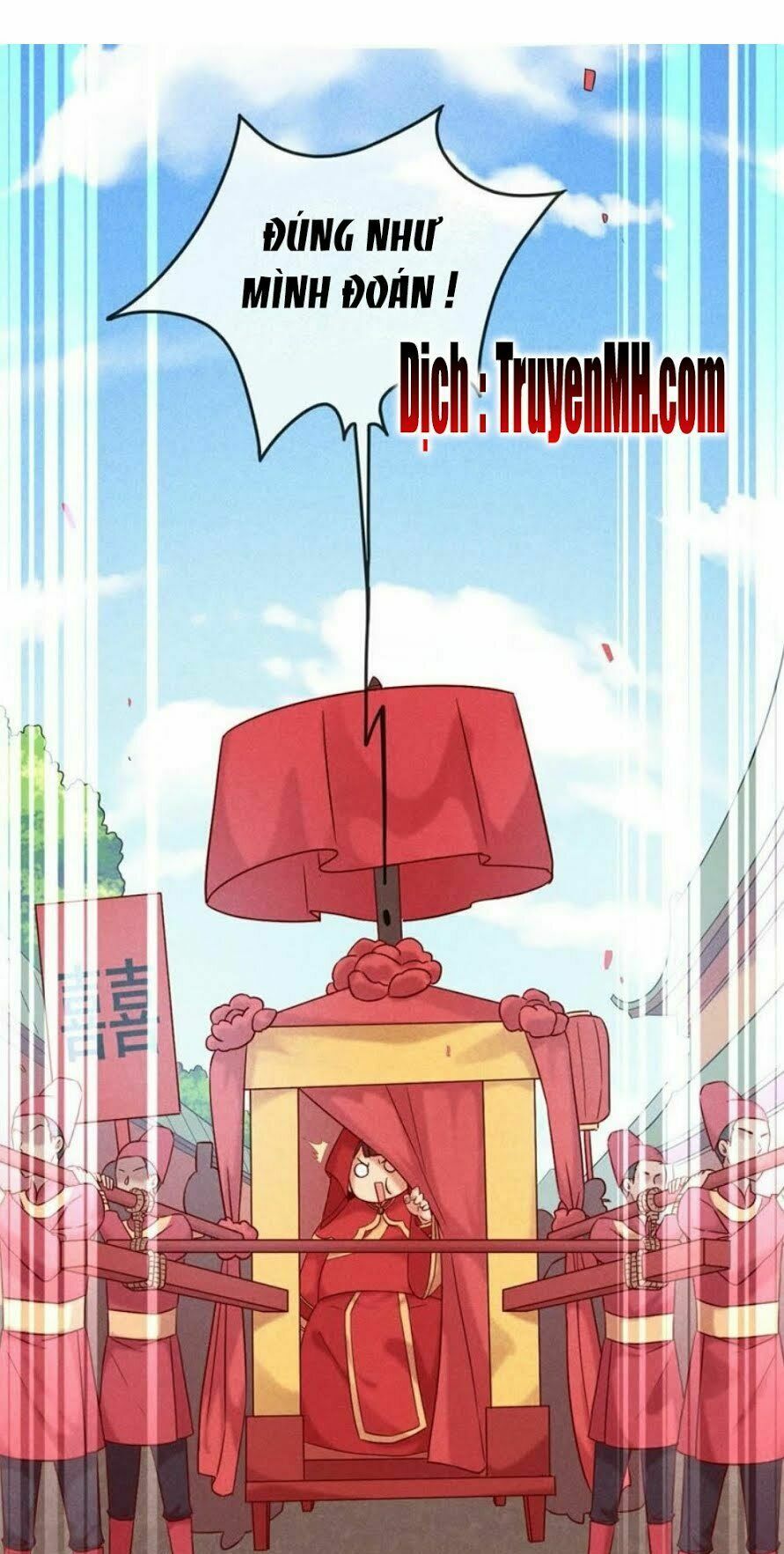 101 mỹ nam của vương phi béo phì chapter 2 9