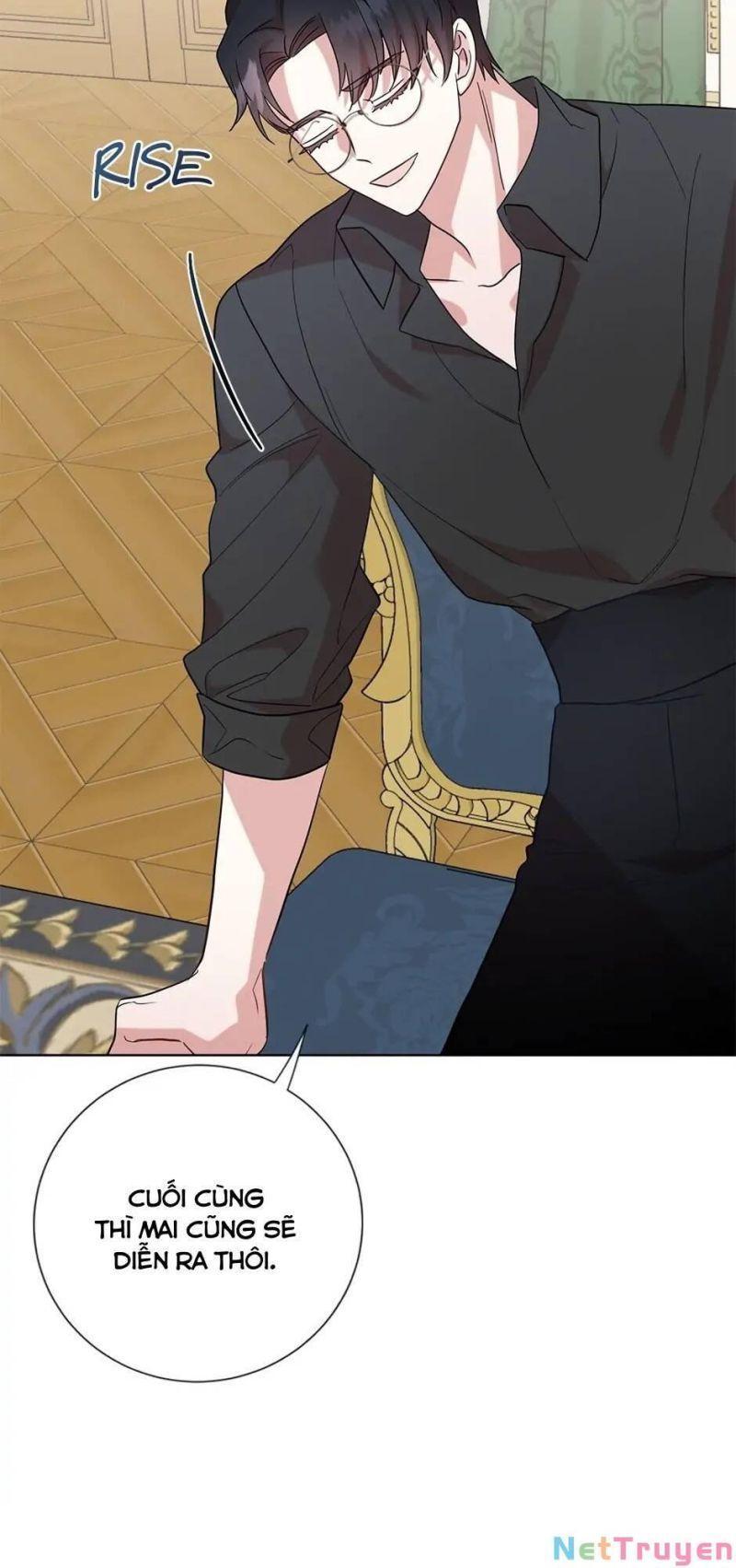 xin ngài đừng ăn tôi chapter 74 38