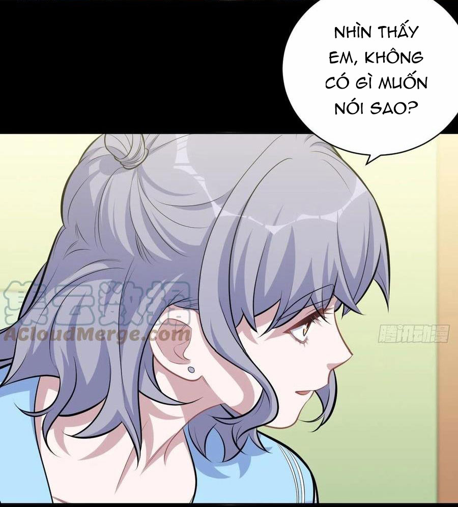 bố vợ đại nhân là bà xã chapter 204 19