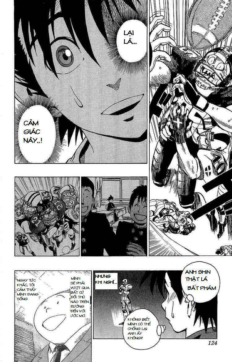 lá chắn mắt chapter 103 12